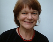 Agnete Simoni Mortensen